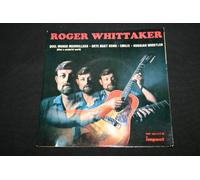 Roger Whittaker - Quel monde merveilleux (What a wonderful world) EP 45T 7"