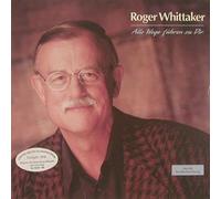 Roger Whittaker - Roger Whittaker - Alle Wege Führen Zu Dir - Intercord - INT 165.008