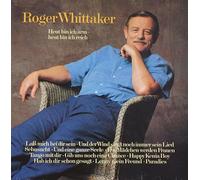 Roger Whittaker - Roger Whittaker - Heut Bin Ich Arm - Heut Bin Ich Reich - Avon - INT 161.558