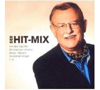 ROGER WHITTAKER "ROGER WHITTAKER HITMIX" CD NEW