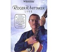 Roger Whittaker - Roger Whittaker - Live
