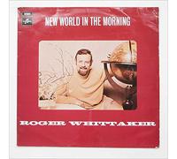 Roger Whittaker - ROGER WHITTAKER New World in the Morning LP 1981