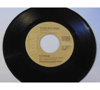 Roger Whittaker - Roger Whittaker - The Last Farewell / Paradise - [7"]