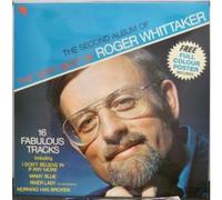 Roger Whittaker - Second album of the very best of (UK) / Vinyl record [Vinyl-LP]