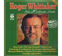 Roger Whittaker - Seine 20 Schönsten Lieder [Vinyl LP]