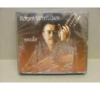 Roger Whittaker – Smile – Import – Sony BMG