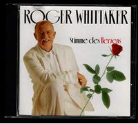 Roger Whittaker - Stimme des Herzens (1992) [Import]