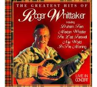 Roger Whittaker - The Greatest Hits of [Import]