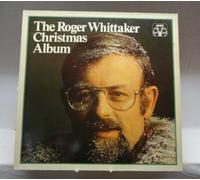 Roger Whittaker - The Roger Whittaker Christmas Album [LP, DE, AVES INT 161 505]