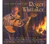 Roger Whittaker The Very Best Of Roger Whittaker (CD) Album