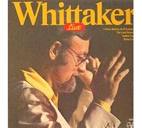 Roger Whittaker - Whittaker Live [Vinyl LP]