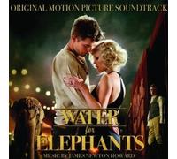 Roger Wilkie - Water for Elephants