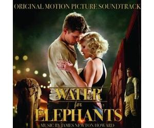 Roger Wilkie - Water for Elephants