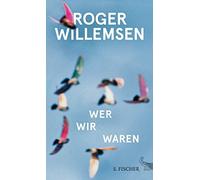 Roger Willemsen Insa Wilke Wer wir waren: Zukunftsrede (Relié)