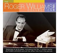 Roger Williams – Collection 1954-1962 – CD