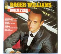 Roger Williams: Born Free