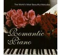 ROGER WILLIAMS, FLOYD CRAMER, LONDON POPS ORCHESTRA, GORDON LANGFORD, RONNIE PRICE, DOUGLAS GAMLEY, NICK INGMAN, JIM TYLER, HENRY MANCINI - Romantic Piano (UK Import)