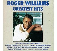 Williams, Roger - Greatest Hits