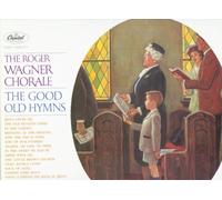 ROGER WILLIAMS - [LP Record] The Roger Wagner Chorale - The Good Old Hymns