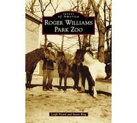 Roger Williams Park Zoo