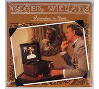 ROGER WILLIAMS - somewhere in time LP