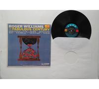 Roger Williams Songs of the Fabulous Century - Part 1