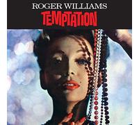 Roger Williams - Temptation