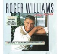 roger williams - Today, My Way