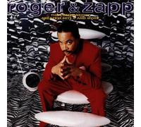 Roger & Zapp - Compilation-Greatest Hits II