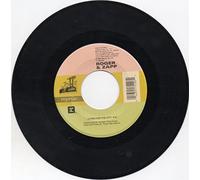 Roger & Zapp - Living for the City