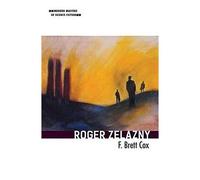 Roger Zelazny