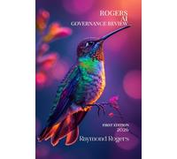 ROGERS AI Governance Review: Annually Revised Executive Intelligence