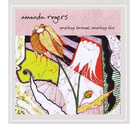 Rogers, Amanda Barrowed Something Blue EP