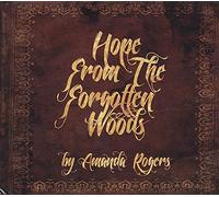 Rogers, Amanda - Hope from the Forgotten..