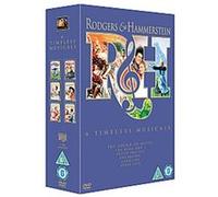 Rogers And Hammerstein Collection – Coffret G – Twentieth Century Fox Film Corporation