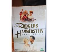 Rogers And Hammerstein Collection - Coffret Dvd Musicals