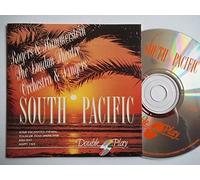 Rogers and Hammerstein,The London Theatre Orchestra and Singers - South Pacific [UK Import]