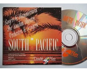 Rogers and Hammerstein,The London Theatre Orchestra and Singers - South Pacific [UK Import]