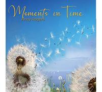 Rogers Andy - Moments in Time [Import]