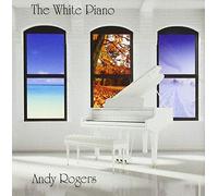 Rogers Andy - The White Piano