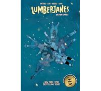 Rogers, AnneMarie - Lumberjanes Vol. 15