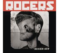 Rogers Augen auf (black LP+CD) (CD)