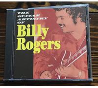 Rogers, Billy - Guitar Artistry of