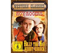 Rogers - Billy The Kid Kehrt Zurück [Import]