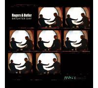 Rogers & Butler - Brighter Day [Cd]