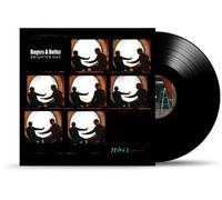 Rogers & Butler - Brighter Day [Vinyl Lp]
