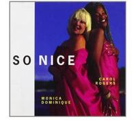 Rogers, Carol & Monica Dominique - So Nice