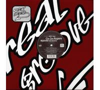 Rogers,Ce Ce - Superstar (Prod.By Blaze) [Vinyl Maxi-Single]