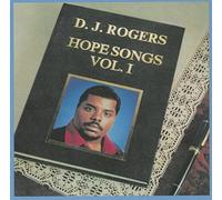 Rogers,d.J. - Hope Songs Vol.1