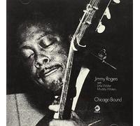 Rogers, Jimmy - Chicago Bound
